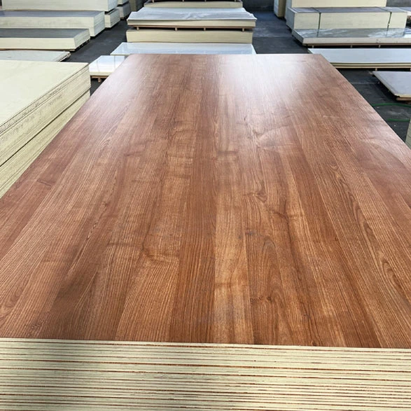 Papan Melamin 18mm Kab