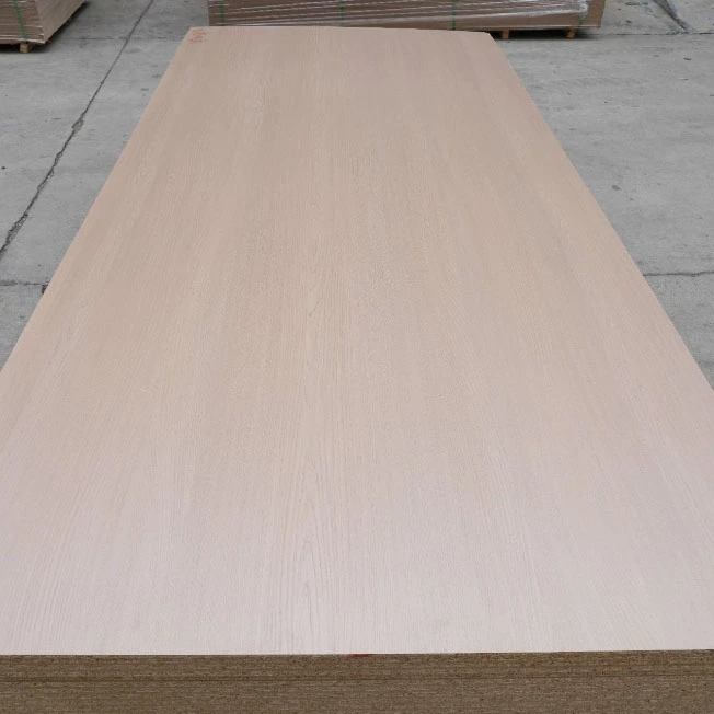 Napa Papan Melamin Birch minangka Pilihan sing Dipilih kanggo Aplikasi Furnitur Awet lan Serbaguna?