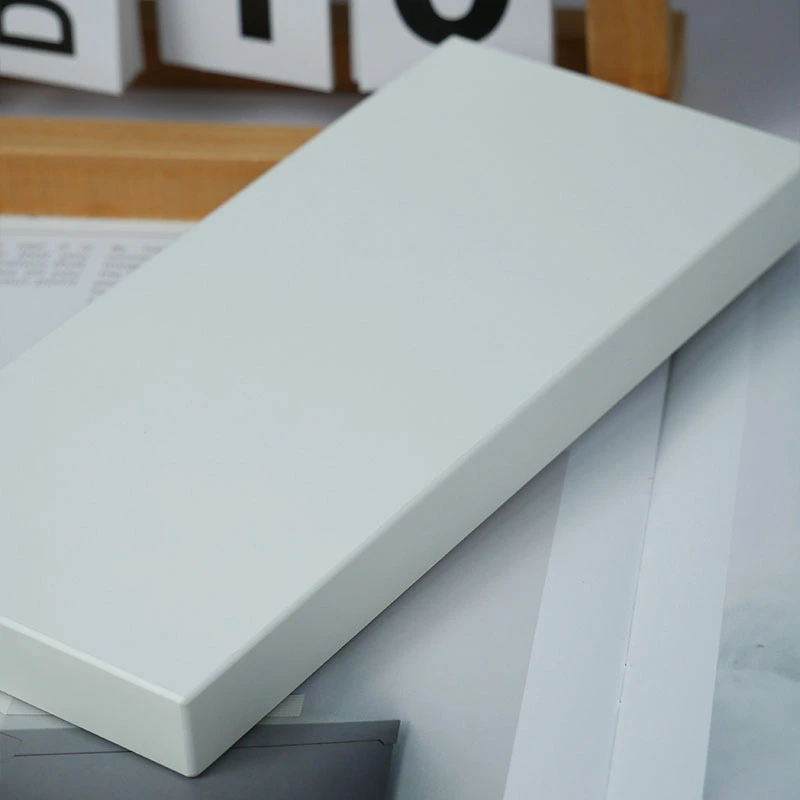 9mm Dhuwur Gloss PET Veneer