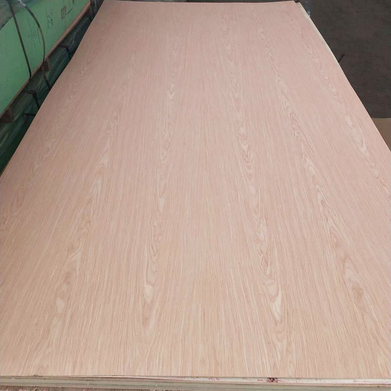 Papan Dilapisi Veneer Kayu Bionic