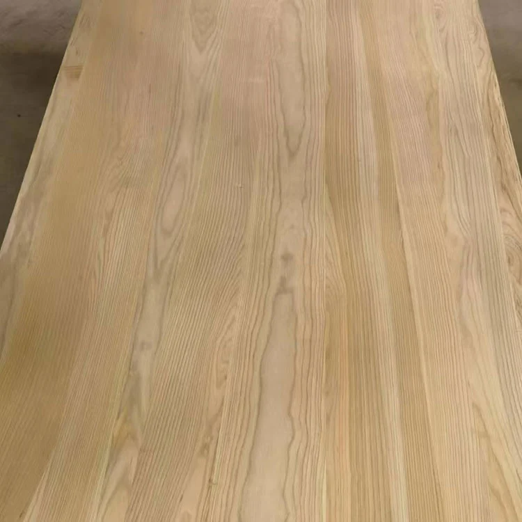 Papan Busa Veneer Kayu Bionic
