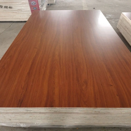 Papan Melamine Warna