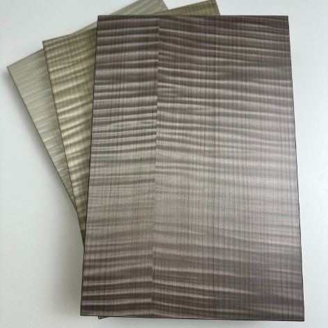 Panel Dekoratif Veneer Oak Tiruan