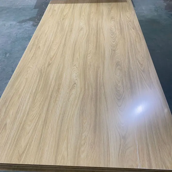 Papan Kayu Anti Kebakaran