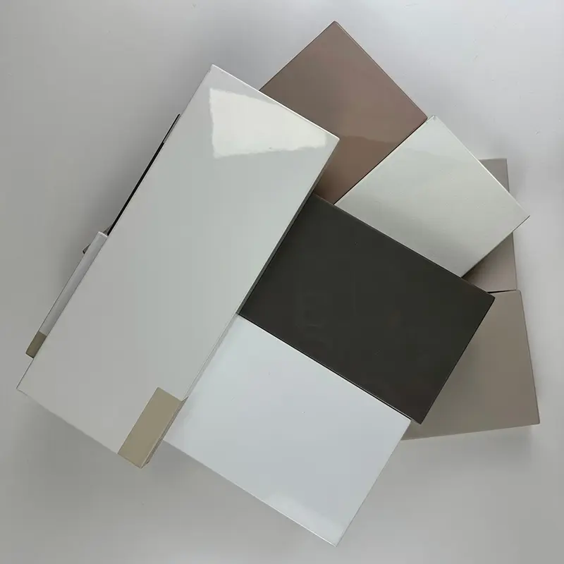Papan Akrilik Fire Retardant