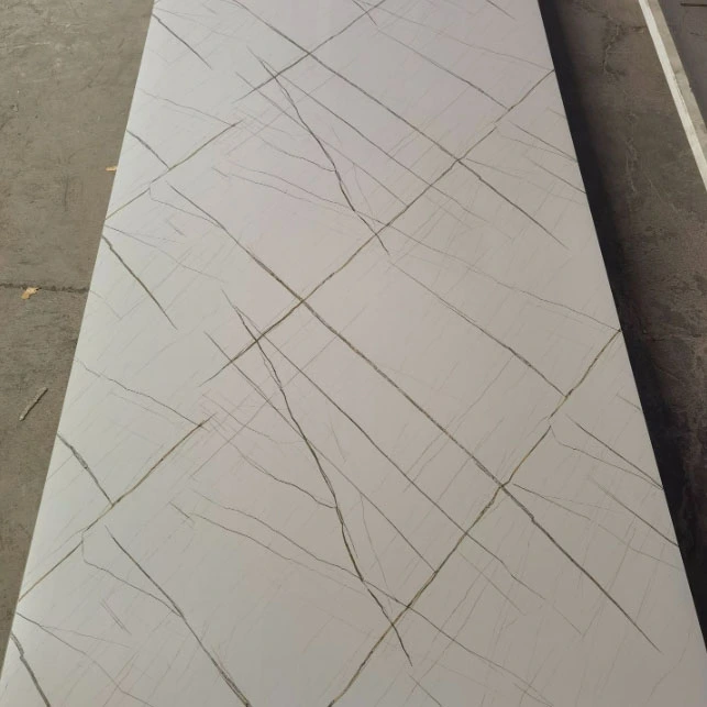 Papan MDF sing tahan geni