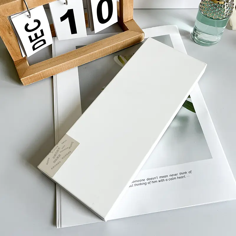 Papan Akrilik Frosted