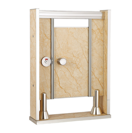 Laminate Kompak Asli