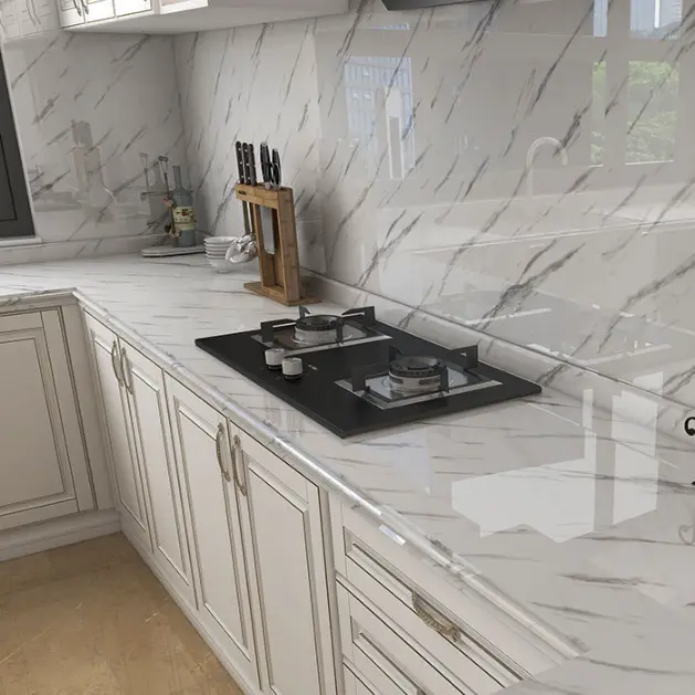 White Marble Board