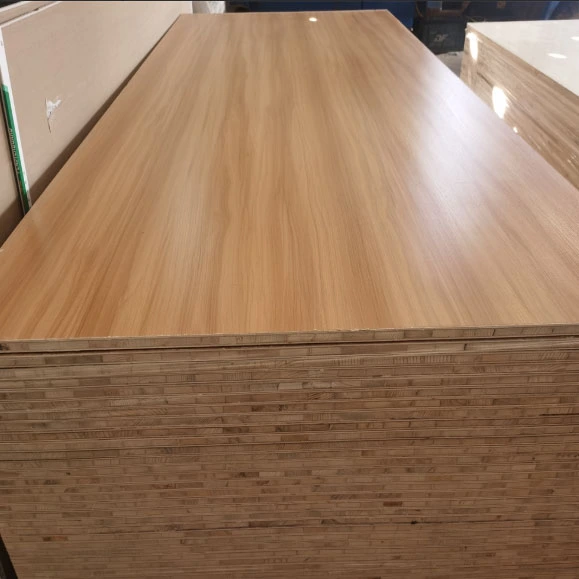Melamine Decorative Laminate
