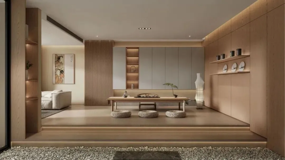 Melamine Decorative Laminate