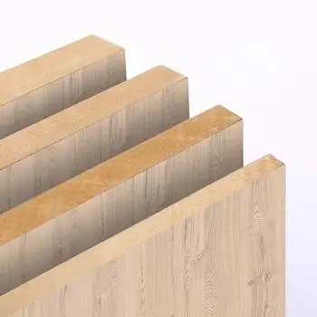 Melamine Decorative Laminate