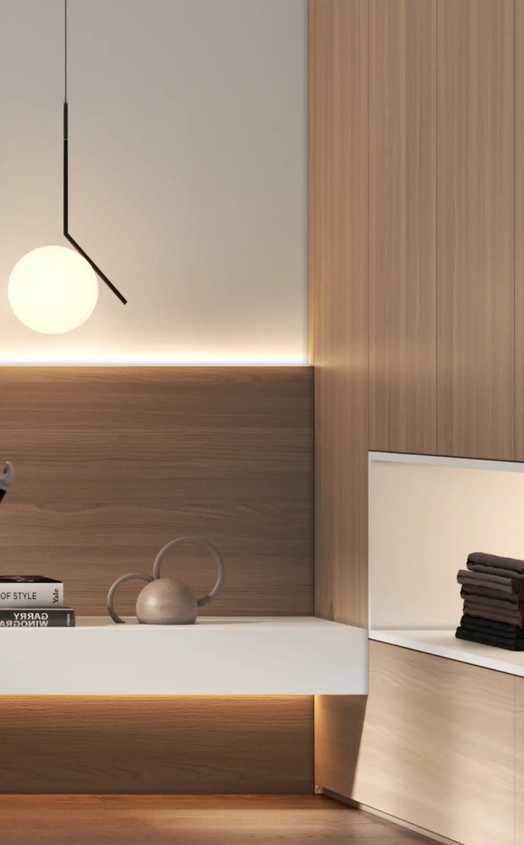 Melamine Decorative Laminate