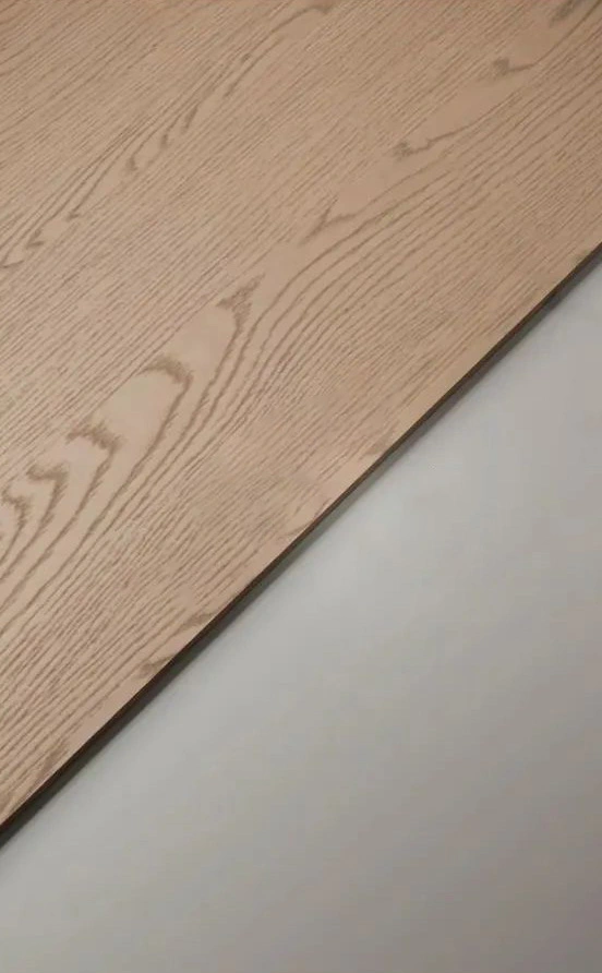 Melamine Decorative Laminate