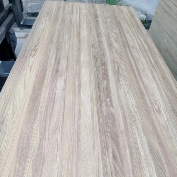 Bionic Wooden Veneer Coated Board Particleboard