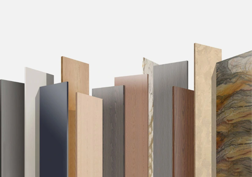 White Melamine Board White Melamine Board