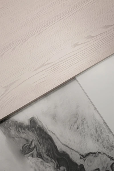 White Melamine Board White Melamine Board