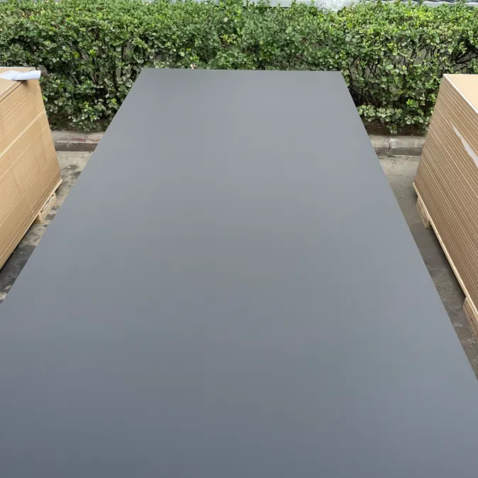 Papan Akrilik Tahan Dampak