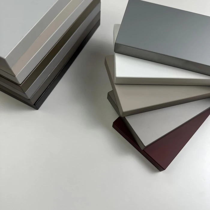 Matte 18mmPET Antibakteri Laminasi
