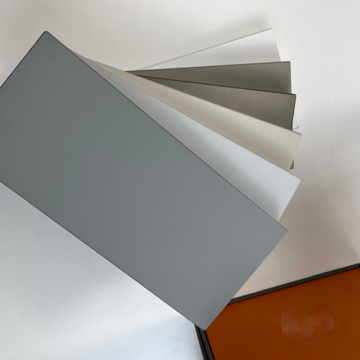 Matte PET Laminasi