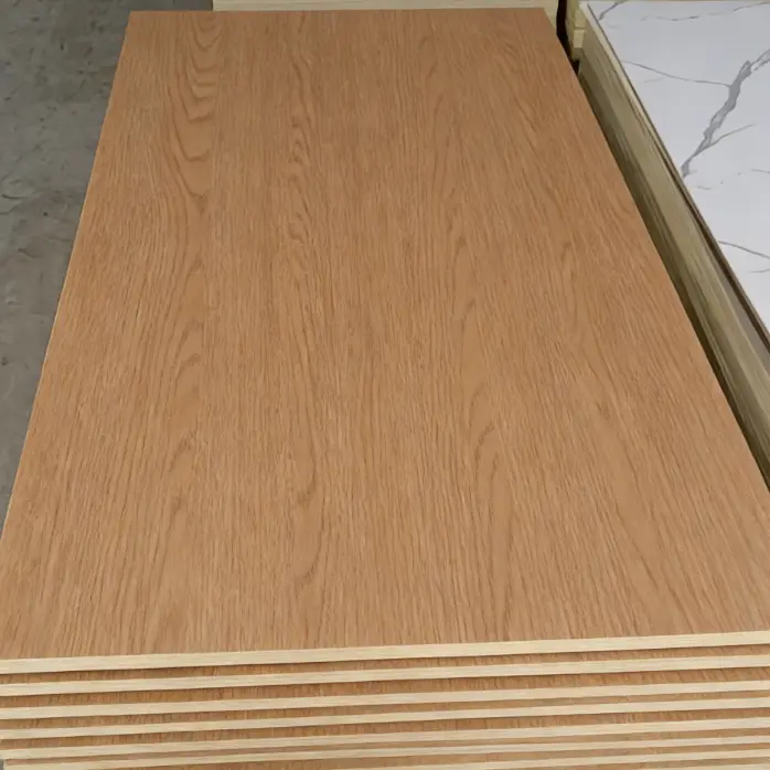 Papan Gandum Kayu Ek