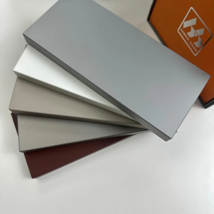 PET Matte Eco-Friendly Laminate