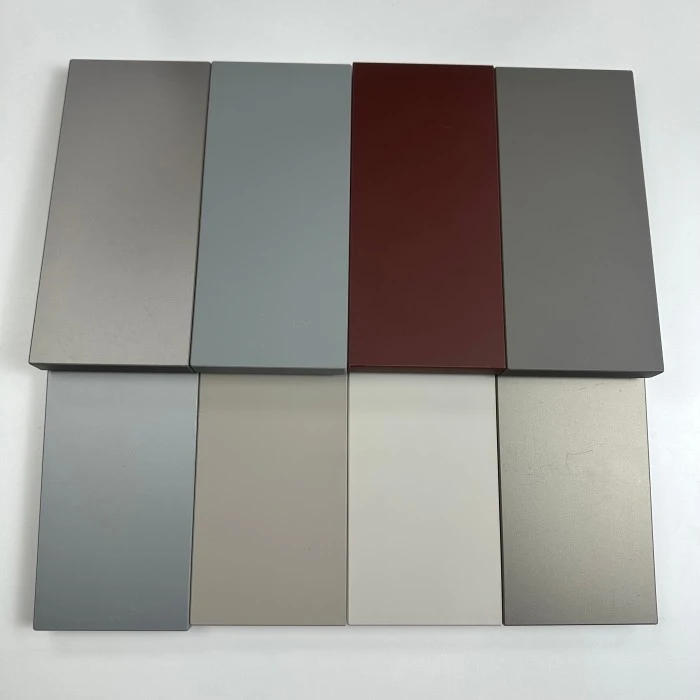 PET Matte High-Hardness Laminate