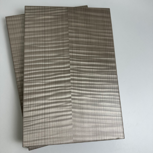 Panel Gandum Kayu Laminasi PUR