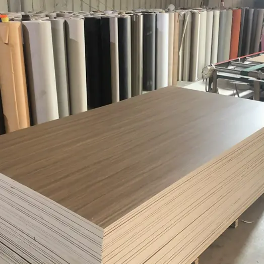 Panel Busa PVC