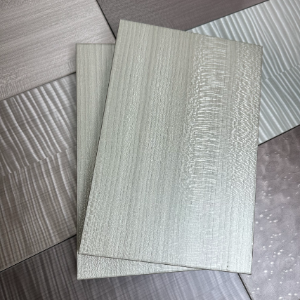 Papan Dekoratif Veneer Kayu Simulasi