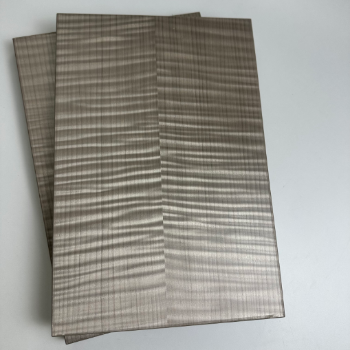 Papan Dekoratif Gandum Kayu Tekstur