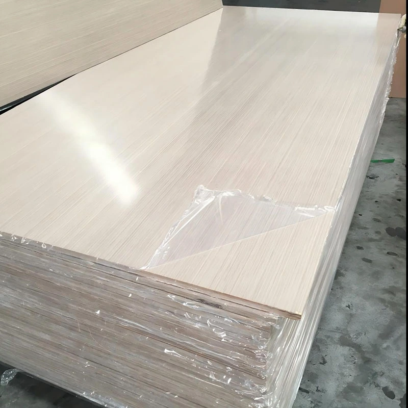 Papan MDF Veneer Kayu
