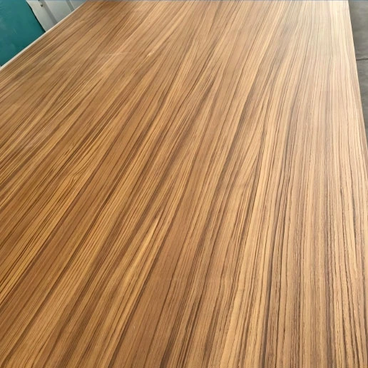 Papan Dilapisi Veneer Kayu